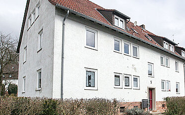 Schwalmstadt und Neukirchen