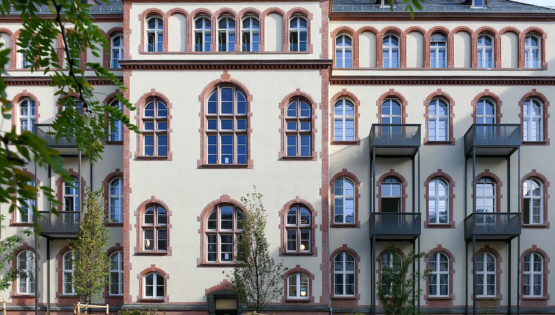 Bild der Mietwohnung in Wiesbaden 