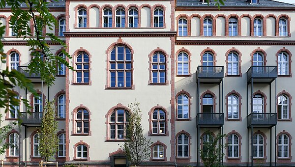 Bild der Mietwohnung Exklusive 2-Zimmer-Wohnung in Wiesbaden ab sofort frei!