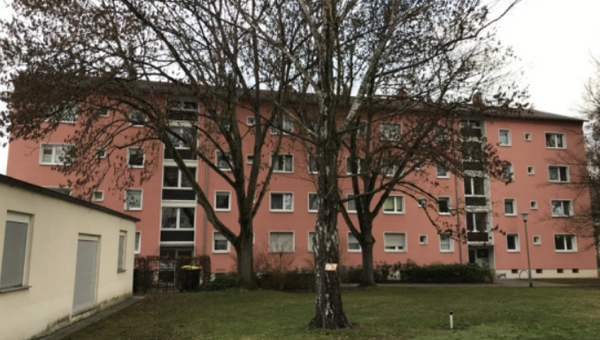 Bild der Mietwohnung Schöne 3-Zimmer-Wohnung in Eschersheim
