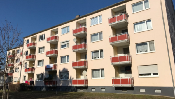 Bild der Mietwohnung Ihr neues Zuhause - Balkonwohnung in Okriftel!
