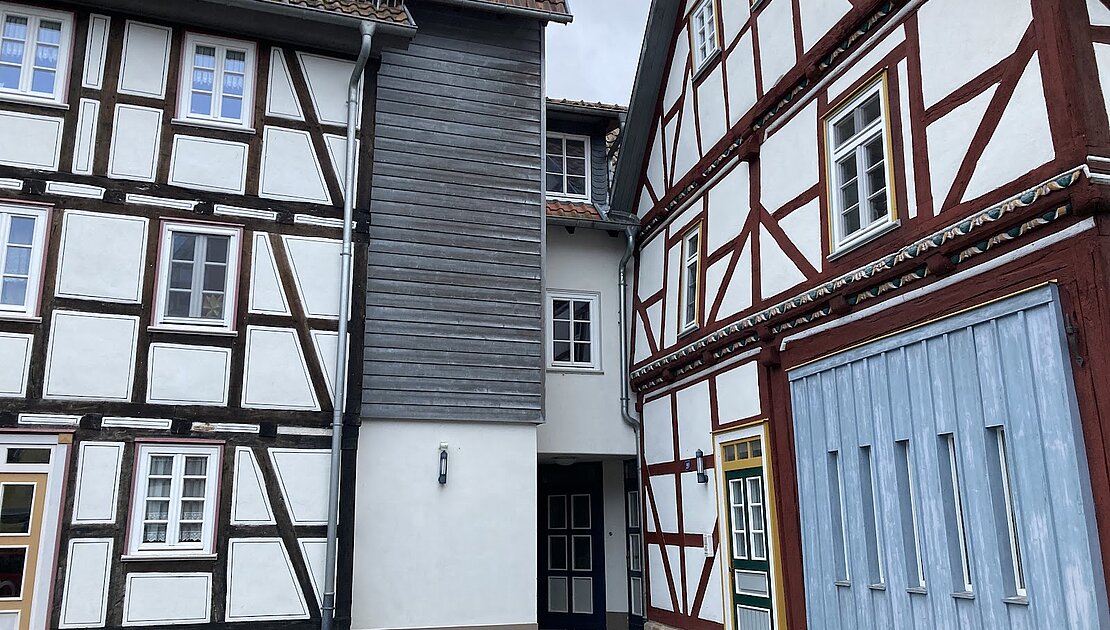 Bild der Mietwohnung in Rotenburg a. d. Fulda 