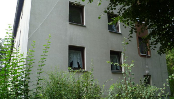 Bild der Mietwohnung Schöne 2-Zimmer-Wohnung in Darmstadt